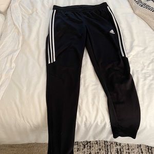 Like new women’s Adidas Soccer pants (tapered)